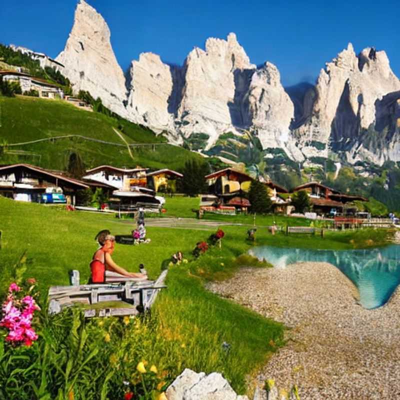 ¿Corvara en Primavera? ¡Prepárense para la avalancha... de gente! (Riesgo de multitudes descomunales en Semana Santa)<h3>Corvara y la Semana Santa: ¿Paraíso alpino o campo de batalla festivo? Investigando el misterio de las multitudes primaverales.</h3><h3>La Cuestión Corvara: Descifrando el enigma de las fiestas de primavera en los Dolomitas. (Advertencia: Posible invasión de estudiantes alegres).</h3><h3>Más allá de los Dolomitas: Explorando la leyenda de la Semana Santa en Corvara y el riesgo de un "tsunami turístico".</h3><h3>¡Alerta! Expedición a Corvara en Semana Santa: Aventura, Arqueología (de la fiesta) y la búsqueda del último sitio tranquilo.</h3><h3>El Código Corvara: Descubriendo la fórmula secreta para sobrevivir (y disfrutar) a la Semana Santa en los Alpes Italianos.</h3><h3>Corvara: La verdad detrás del mito de la primavera tranquila. (Una investigación exhaustiva sobre el peligro de multitudes).</h3>