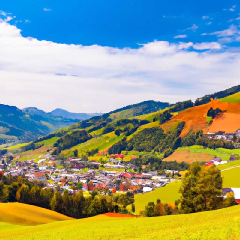 Cena en la cima de la montaña: una experiencia inolvidable en Saalbach-Hinterglemm, Austria, durante la temporada de esquí