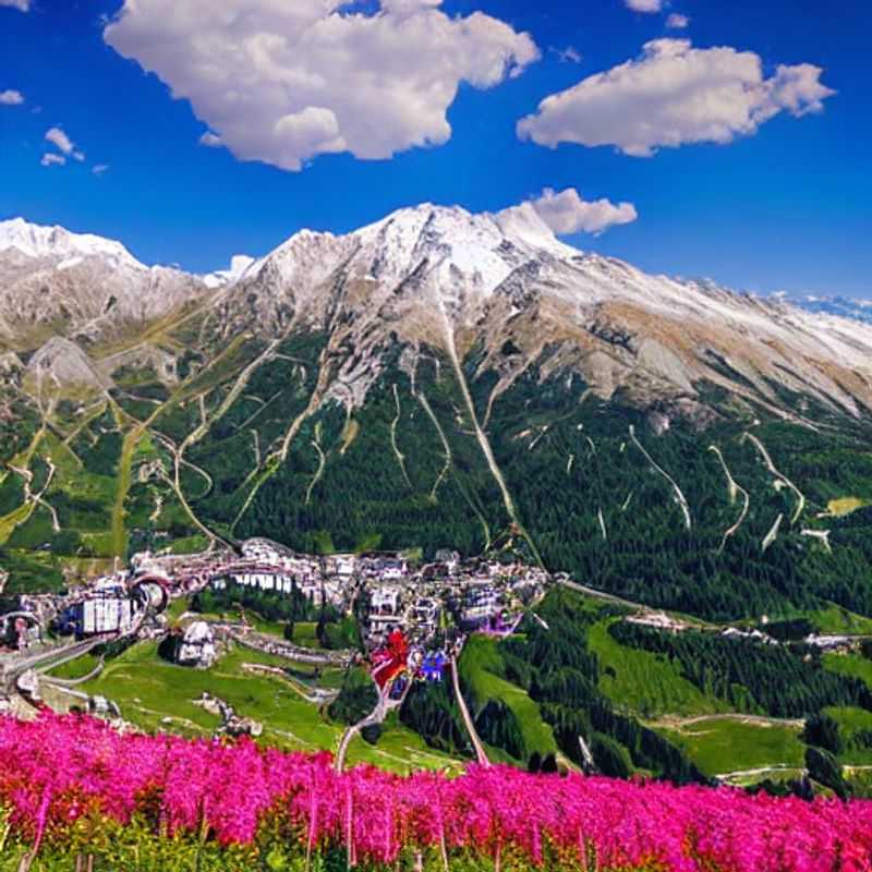 ¿Sestriere en primavera? ¡Menos multitudes, más magia!<h3>Sestriere para tu escapada de primavera: ¡Descubre la tranquilidad!</h3><h3>Primavera en Sestriere: ¡Fuera multitudes, dentro aventura!</h3><h3>Sestriere, Italia: ¡La primavera te espera con los brazos abiertos!</h3><h3>Sorpréndete con Sestriere en primavera: ¡Un respiro de tranquilidad!</h3><h3>Escapada primaveral a Sestriere: ¡Descubre sus encantos ocultos!</h3>