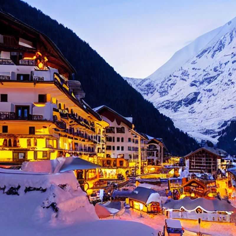 Spring Break in Obergurgl: Affordable Adventures Await!<h3>Obergurgl's Springtime Secrets: Budget-Friendly Fun in the Austrian Alps</h3><h3>Affordable Austrian Alps Escape: What to do in Obergurgl During Spring Break</h3><h3>Sun, Snow, and Savings: Your Spring Break Adventure in Obergurgl</h3><h3>Obergurgl on a Budget: Spring Break Thrills Without Breaking the Bank</h3><h3>Discover Obergurgl: Spring Break Fun for the Budget Traveler</h3><h3>Spring into Savings: Exploring Obergurgl on a Spring Break Getaway</h3><h3>Unforgettable Obergurgl: Spring Break Adventures on a Shoestring</h3><h3>Beyond the Slopes: Springtime Delights in Affordable Obergurgl</h3><h3>Obergurgl's Spring Surprise: Affordable Fun for Your Next Break</h3>