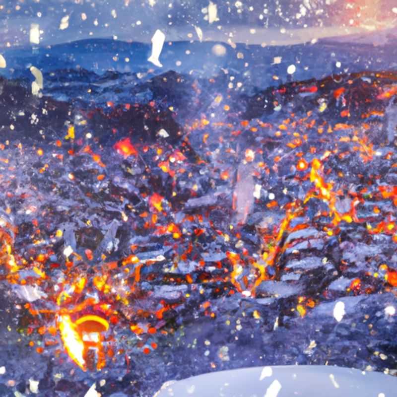 Ski in the Enchanting Winter Wonderland of Nozawa Onsen Snow Resort