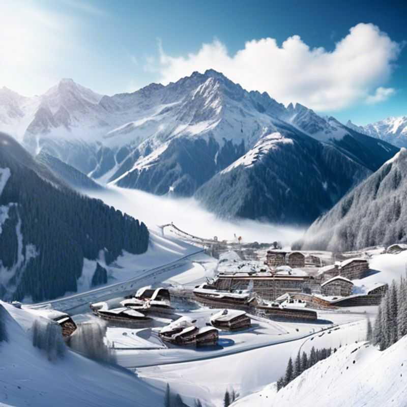 Unlocking St. Anton: Your Expert Guide to the Perfect Ski Month<h3>St. Anton am Arlberg: When to Go for First-Timers (and How Not to Get Lost!)</h3><h3>Conquering St. Anton: Finding Your Ideal Ski Month – A Beginner's Guide</h3><h3>St. Anton's Secret Season: Finding the Best Time for Your Ski Adventure</h3><h3>Beyond the Slopes: Discovering the Best Time to Visit St. Anton (for Everyone!)</h3>