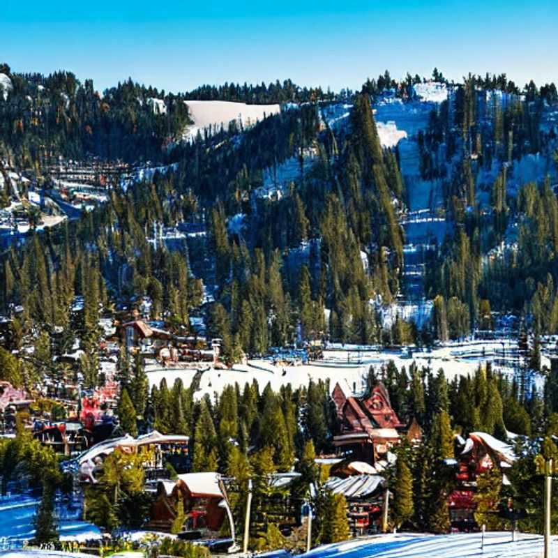Le printemps à Squaw Valley : Des journées plus longues, des aventures infinies !<h3>Squaw Valley au printemps : Un séjour de rêve pour vos vacances scolaires ?</h3><h3>Soleil et neige fondante : Mon expérience printanière inoubliable à Squaw Valley</h3><h3>Vacances de printemps à Squaw Valley : Avis d'une experte, entre nature et détente</h3><h3>Au cœur de la Sierra Nevada : Pourquoi Squaw Valley est parfait pour un break printanier</h3><h3>Des pistes aux fleurs : Explorez la beauté printanière de Squaw Valley</h3><h3>Squaw Valley : Au-delà du ski, un printemps enchanteur vous attend !</h3><h3>Mon escapade printanière à Squaw Valley : Un récit plein de charme et de découvertes</h3>