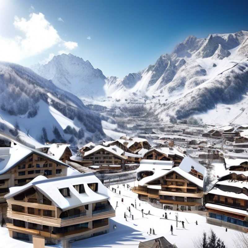Unlocking Les Deux Alpes: The Beginner's Guide to Timing Your Trip<h3>Les Deux Alpes in Spring: Shoulder Season Savings & Sun</h3><h3>Les Deux Alpes on a Budget: When to Go for the Best Deals</h3><h3>Ski Season vs. Summer Sun: Choosing the Best Month for Les Deux Alpes</h3><h3>Beyond the Slopes: Discovering Les Deux Alpes' Off-Season Charms</h3><h3>Mastering the Les Deux Alpes Learning Curve: A Month-by-Month Breakdown</h3><h3>Les Deux Alpes for First-Timers: Avoiding Tourist Traps & Finding Hidden Gems</h3><h3>Decoding the Les Deux Alpes Calendar: Weather, Crowds & Cost</h3><h3>Finding Your Perfect Les Deux Alpes Adventure: Matching Your Skills to the Season</h3><h3>From Novice to Expert: A Seasonal Guide to Skiing & Activities in Les Deux Alpes</h3>