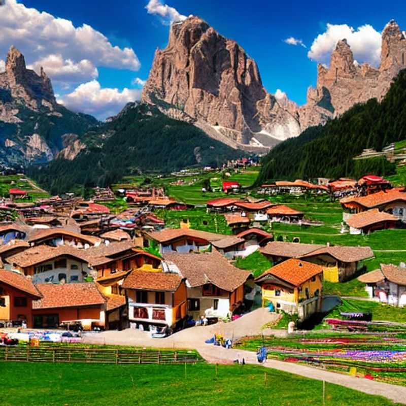 ¿Corvara en primavera? ¡Aventura, misterio y... ¡buen precio!<h3>Corvara: ¡Rompiendo el banco (de nieve) esta primavera! Alojamiento y gastronomía para todos los bolsillos.</h3><h3>Primavera en Corvara: Desenterrando secretos dolomíticos... ¡sin arruinarte!</h3><h3>Más barato que un trineo: Guía para una escapada primaveral económica a Corvara.</h3><h3>Corvara, Italia: ¡El misterio de la primavera asequible resuelto!</h3>