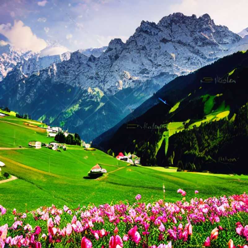 Mayrhofen en primavera: ¡Ahorra en tu escapada a los Alpes!<h3>Mayrhofen para la Semana Santa: ¡Precios asequibles y diversión asegurada!</h3><h3>Descubre Mayrhofen en primavera: ¡Un paraíso alpino a precios irresistibles!</h3><h3>Escapada primaveral a Mayrhofen: ¡Ahorro y aventura en los Alpes austriacos!</h3><h3>Mi experiencia en Mayrhofen: Primavera en los Alpes, ¡sin gastar una fortuna!</h3>