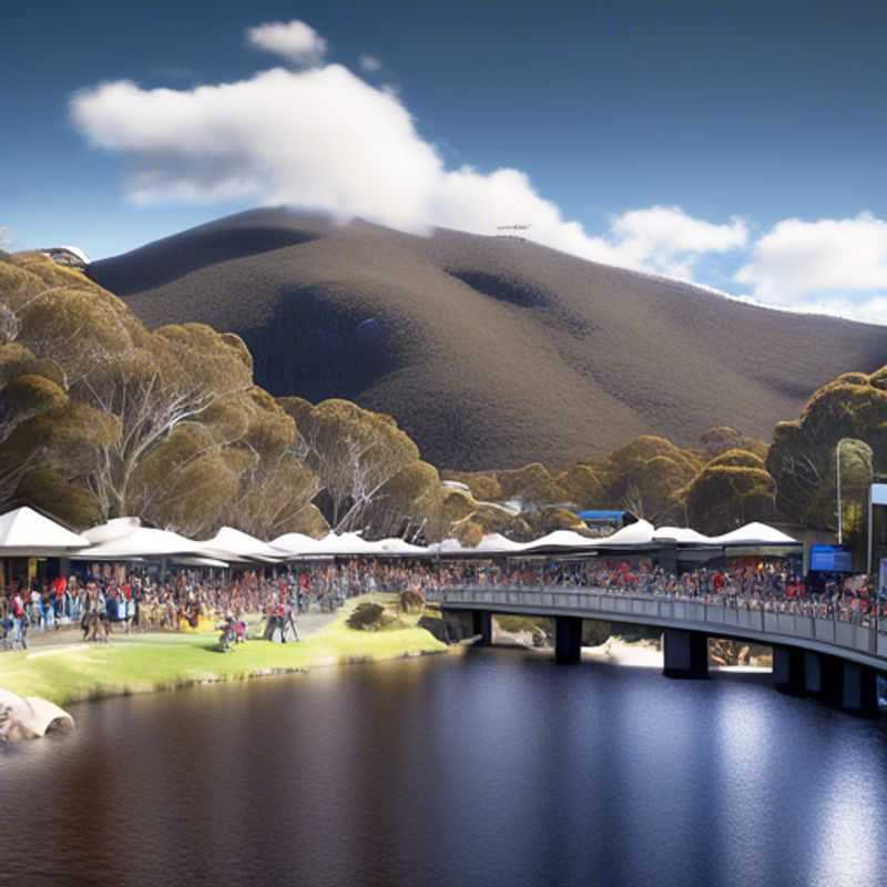Chasing the Aussie Sun: Unveiling Thredbo's Perfect Month for Adventure!<h3>Thredbo's Sweet Spot: When the Weather's Golden & the Slopes Beckon</h3><h3>Sun-Kissed Snow: Finding the Best Time to Visit Thredbo for Ideal Weather</h3><h3>Beyond the Powder: Discovering Thredbo's Perfect Month for Warmth and Wonder</h3><h3>Thredbo's Golden Season: Optimal Weather for Your Aussie Alpine Escape</h3>