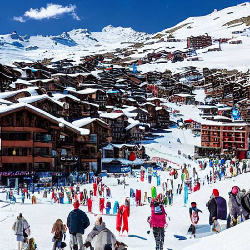 Val Thorens au printemps : bien plus que du ski ! (Activités et attractions printanières)<h3>Val Thorens en avril : Le printemps des possibles ! (Activités pour les vacances de printemps)</h3><h3>Ski, soleil et surprises : Votre guide des activités printanières à Val Thorens</h3><h3>Au-delà des pistes : Explorez Val Thorens au printemps (Activités insolites et panoramas à couper le souffle)</h3><h3>Vacances de printemps à Val Thorens : Un récit de voyage hors des sentiers battus</h3><h3>Val Thorens sous le soleil de printemps : Un paradis pour les aventuriers (Activités et rencontres inoubliables)</h3>