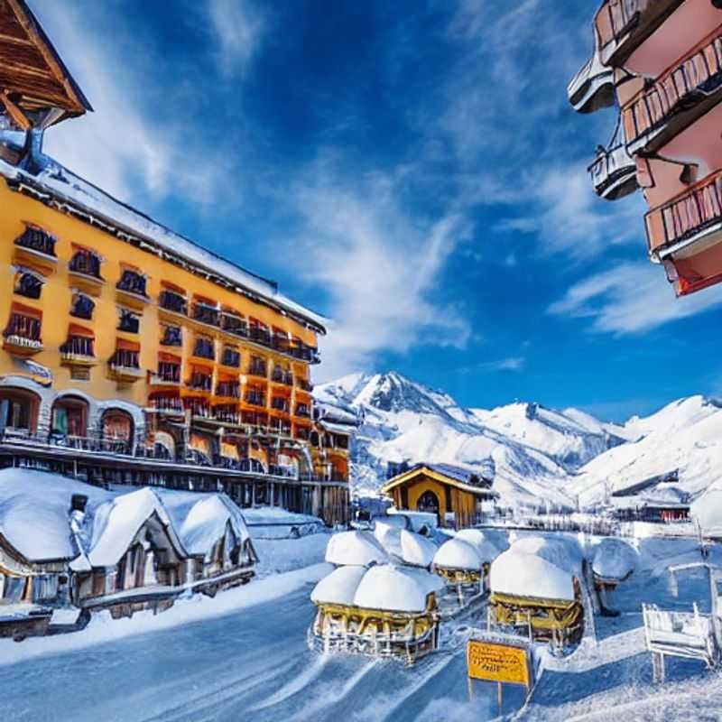 ¿Sestriere en primavera? ¡Aventura y clima impredecible!<h3>Sestriere para vacaciones de primavera: ¡Sí, pero prepárate para todo!</h3><h3>Primavera en Sestriere: ¡Descubre la magia de los Alpes italianos (y el clima)!</h3><h3>El encanto de Sestriere en primavera: ¡lluvia, sol y mucha aventura!</h3><h3>Sestriere en primavera: ¡Sorpresas climáticas y momentos inolvidables!</h3>