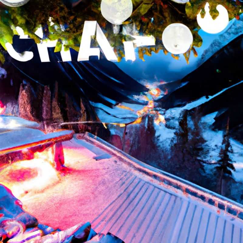 Esquí en Silvretta Arena: ¡Prepárate para una aventura inolvidable en Ischgl, Austria!