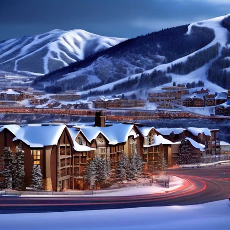 Unlocking Park City's Powder Paradise&#58; Your Guide to the Best Time to Visit<h3>Park City Mountain Resort&#58; A Beginner's Guide to the Perfect Ski Month</h3><h3>Finding Your Flow&#58; When to Experience Park City Mountain Resort for the First Time</h3><h3>My Park City Adventure&#58; Discovering the Ideal Month for a Beginner Skier</h3><h3>Beyond the Slopes&#58; Unveiling the Best Time to Explore Park City's Winter Wonderland (Beginner&#45;Friendly!)</h3><h3>Park City's Secret Season&#58;  A Hidden Gem for First&#45;Time Skiers &#38; Snowboarders</h3>