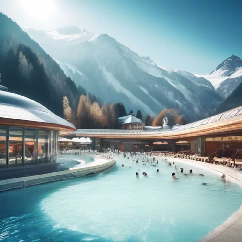 Découvrez les Pistes Parfaitement Entretenues de la Station de Ski Zillertal Arena à Mayrhofen, Autriche
