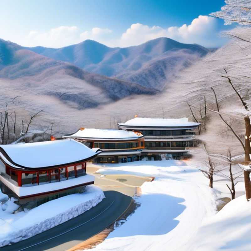 Chasing Autumn Leaves & Kimchi: The Best Time to Taste Yongpyong's Seasonal Delights<h3>Yongpyong's Culinary Calendar: When to Savor the Freshest Flavors of South Korea</h3><h3>Beyond the Slopes: A Foodie's Guide to the Best Time to Visit Yongpyong for Seasonal Cuisine</h3><h3>Harvest Time in Yongpyong: Discovering the Perfect Month for Seasonal Produce and Regional Dishes</h3><h3>Taste the Season: Your Guide to the Optimal Month for Culinary Adventures in Yongpyong, South Korea</h3><h3>More Than Just Mountains: Uncovering Yongpyong's Best Month for Food Lovers</h3>