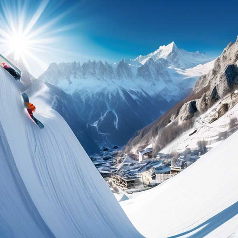 ¡Chamonix Mont&#45;Blanc&#58; El mejor mes para visitar este paraíso alpino!<h3>Chamonix en primavera&#58; Flores&#44; sol y aventuras al aire libre</h3><h3>Chamonix en verano&#58; Senderismo&#44; escalada y vistas impresionantes</h3><h3>Otoño en Chamonix&#58; Colores vibrantes y tranquilidad en la montaña</h3><h3>Invierno mágico en Chamonix&#58; Esquí&#44; snowboard y paisajes nevados</h3><h3>¿Cuándo ir a Chamonix? La guía definitiva para tu viaje soñado</h3><h3>Chamonix Mont&#45;Blanc&#58; Descubriendo la mejor época para tu aventura</h3><h3>El clima en Chamonix&#58; Planifica tu viaje según la temporada</h3><h3>Más allá de las pistas&#58; Experiencias inolvidables en Chamonix todo el año</h3>