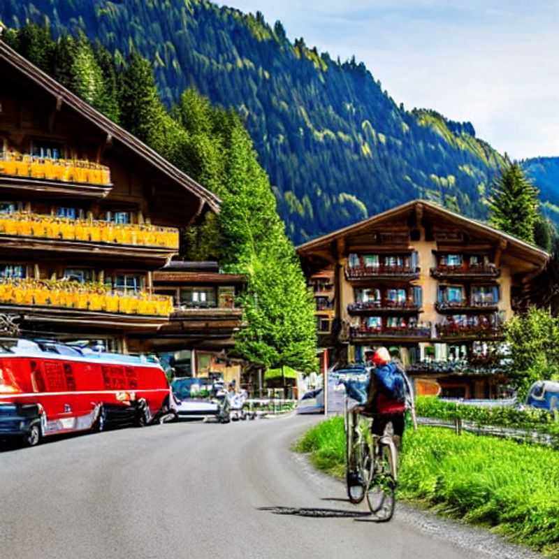 ¡Gstaad en Primavera: Más Allá de los Deportes de Invierno! (Descubriendo la Magia de la Montaña en la Temporada de Flores)<h3>Gstaad en Primavera: Festivales, Flores y... ¡Sorpresas! (Una Guía para un Spring Break Inolvidable)</h3><h3>Más que Esquí: Aventuras Primaverales en Gstaad (Eventos Culturales y Belleza Alpina)</h3><h3>De los Alpes Nevados a los Prados Floridos: Un Spring Break en Gstaad (Con Historias y Encuentros Inesperados)</h3><h3>Gstaad, Primavera: Cuando la Montaña Despierta (Un Viaje entre Tradición y Naturaleza)</h3>