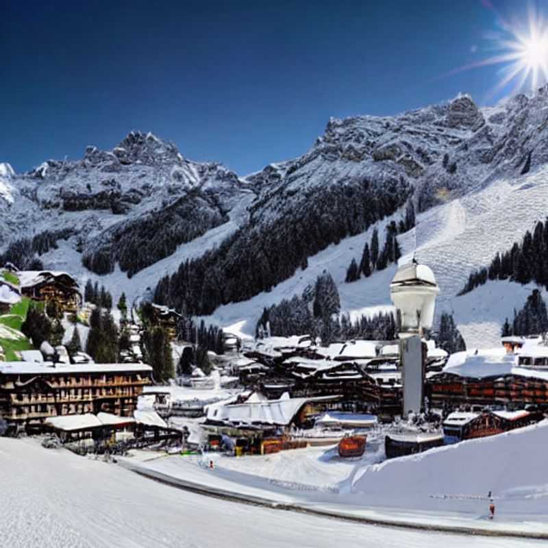 ¡Lech Zürs am Arlberg en Primavera: Sol, Nieve y Aventuras! (El Clima y Qué Hacer en tus Vacaciones)<h3>Primavera en Lech Zürs: ¿Sol o Nieve? ¡Aventura Garantizada!</h3><h3>Clima de Montaña y Diversión Primaveral: Guía para Lech Zürs am Arlberg</h3><h3>Lech Zürs en Primavera: Descifrando el Tiempo para una Escapada Inolvidable</h3><h3>¡Prepárate para la Primavera en Lech Zürs! Clima, Actividades y Sorpresas</h3>