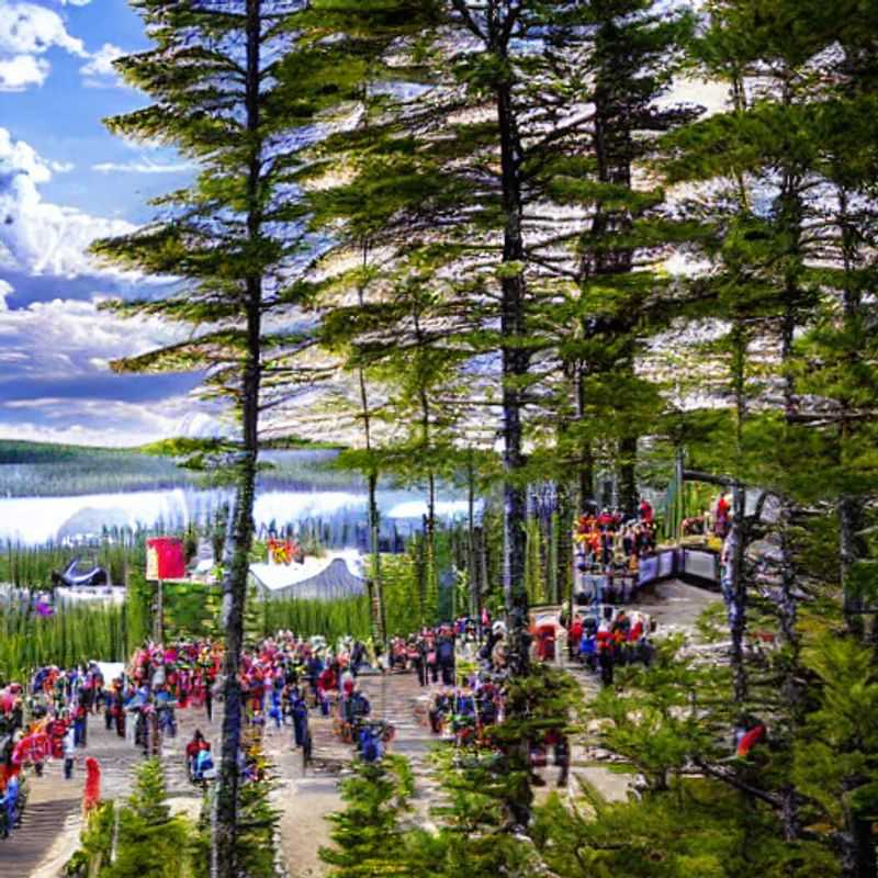 Ruka's Spring Awakening: Longer Days, More Adventures!<h3>Spring Break in Ruka: Beyond the Slopes – A Finnish Fairytale</h3><h3>Chasing the Midnight Sun: Unforgettable Spring Adventures in Ruka</h3><h3>Ruka's Spring Surprise: Unveiling Hidden Gems in Finnish Lapland</h3><h3>From Skiing to Stargazing: Making the Most of Spring Break in Ruka</h3><h3>Spring in Ruka: A Local's Guide to Unforgettable Experiences</h3>