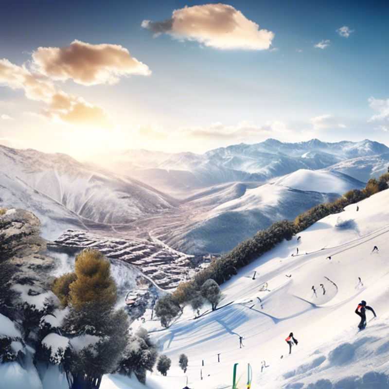 Segredos da Sierra Nevada: Desvendando o Melhor Mês para Visitar (e Voltando Vivo!)<h3>Sierra Nevada: Segurança em Alta Montanha – Mitos, Lendas e… Protetor Solar?</h3><h3>Aventuras na Sierra Nevada: Guia Definitivo de Segurança para Uma Viagem Inesquecível (Sem Drama!)</h3><h3>Sierra Nevada: Qual o Mês Ideal? Uma Análise Científica (e um Pouco Mística) da Segurança</h3><h3>Descubra o Segredo da Sierra Nevada: Segurança e o Melhor Mês para Explorar seus Mistérios</h3>