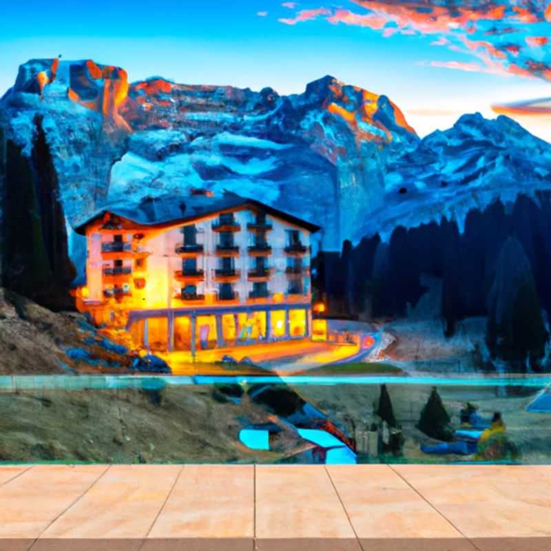 Escapada a las pistas de esquí de Madonna di Campiglio: ¡Una aventura mítica en las Dolomitas!