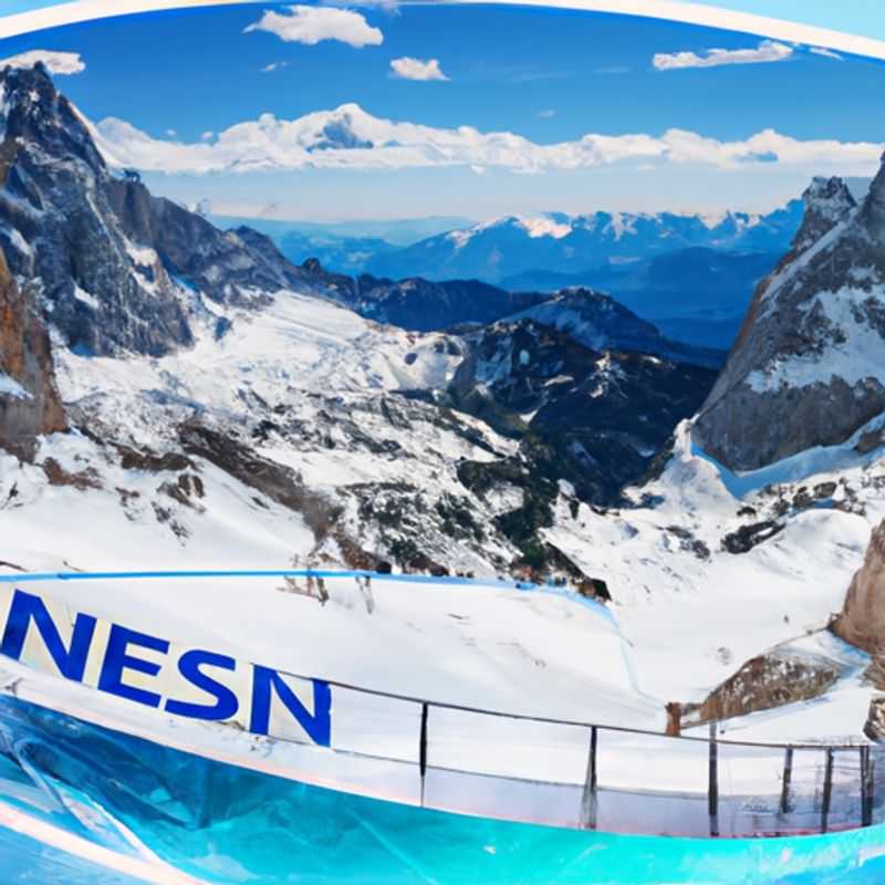 Skiing Paradise in Schladming: Embracing the Thrill on Planai & Hochwurzen Slopes