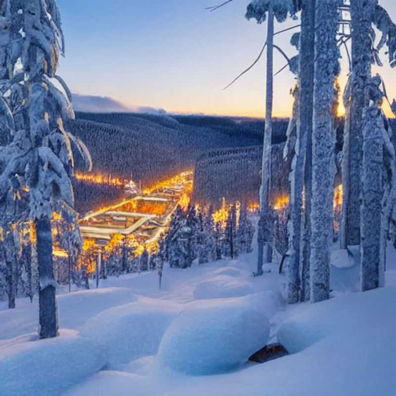 Ruka's Spring Awakening: A Budget-Friendly Finnish Adventure!<h3>Spring Break in Ruka: Unbeatable Deals & Unforgettable Experiences</h3><h3>Chasing the Midnight Sun: Affordable Spring Adventures in Ruka, Finland</h3><h3>Beyond the Snow: Discovering Ruka's Springtime Charms on a Shoestring</h3><h3>Ruka's Spring Surprise: Amazing Value, Breathtaking Scenery, and Local Tales</h3><h3>Skipping the Crowds, Saving the Cash: Your Smart Spring Break in Ruka</h3><h3>Hidden Gems & Hot Deals: A Springtime Journey to Ruka, Finland</h3>