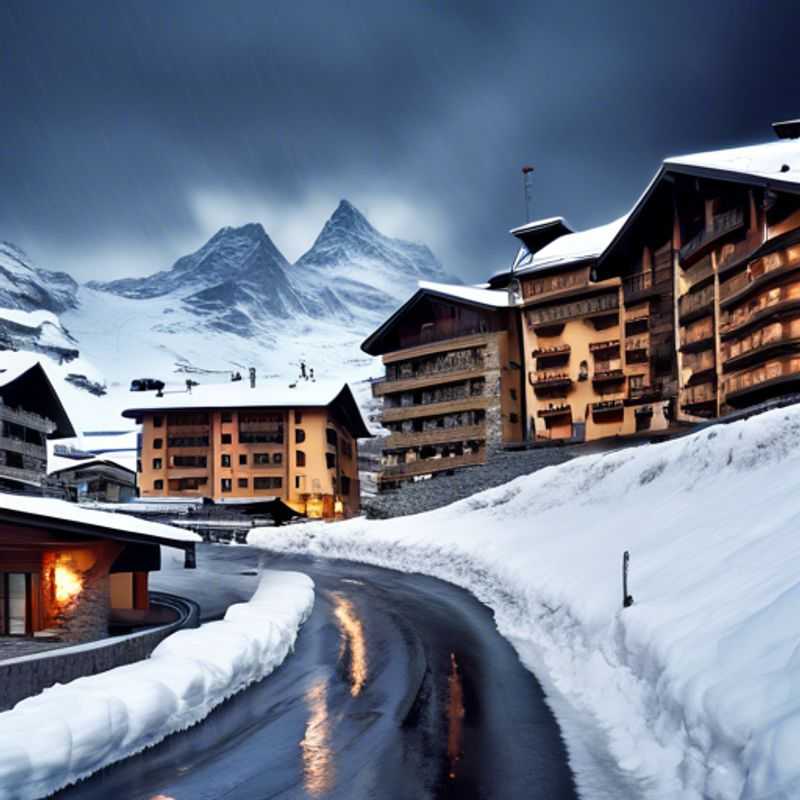 Cervinia's Treacherous Trails: When's the Best Time to Tackle This Alpine Enigma?<h3>Decoding Cervinia's Terrain: A Month-by-Month Guide for the Adventurous Soul</h3><h3>Cervinia's Walkability Conundrum: Myth, Mystery, and the Perfect Hiking Month</h3><h3>Sun, Snow, and Sanity: Choosing the Optimal Month for a Cervinia Adventure</h3><h3>From Glacial Grooves to Gondola Rides: Navigating Cervinia's Terrain for a Smooth Journey</h3><h3>Unlocking Cervinia: The Science of Selecting the Best Hiking Month</h3><h3>Cervinia's Seasonal Secrets: A Guide to Terrain, Trails, and Trekking Triumphs</h3><h3>Conquering Cervinia's Cliffs: A Practical and Playful Look at Hiking Months</h3><h3>The Legend of Cervinia's Trails: Finding the Best Time for Your Epic Adventure</h3>
