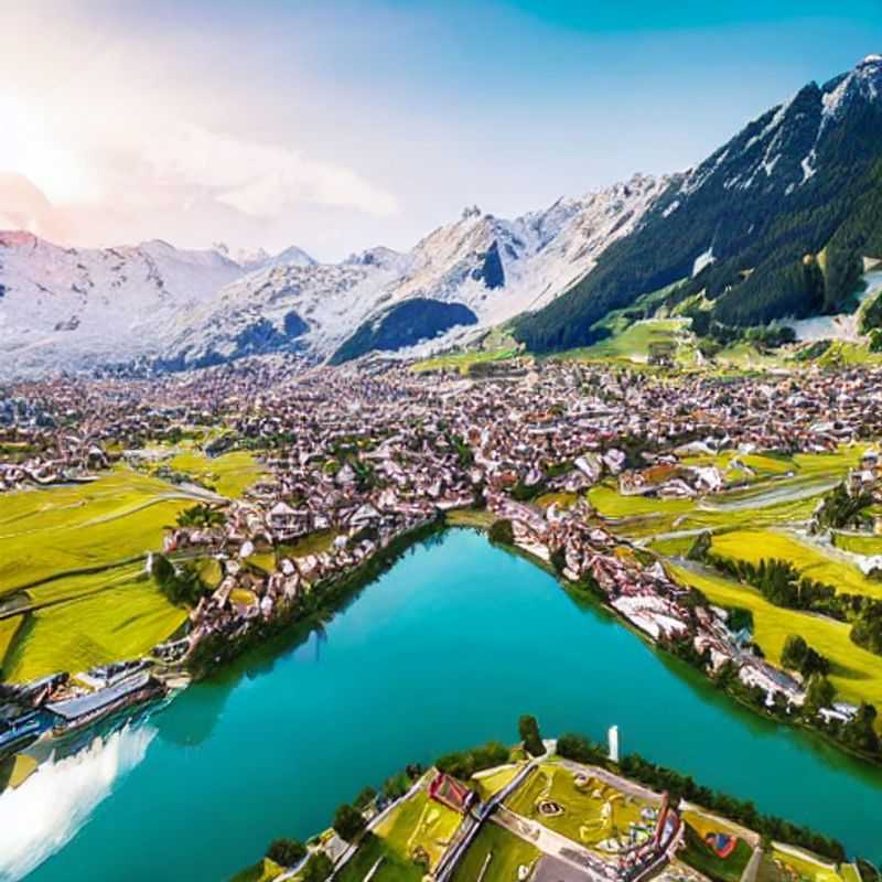 Voici quelques options pour le texte alternatif de l'image d'Obertauern en français, en fonction du contenu de l'image :