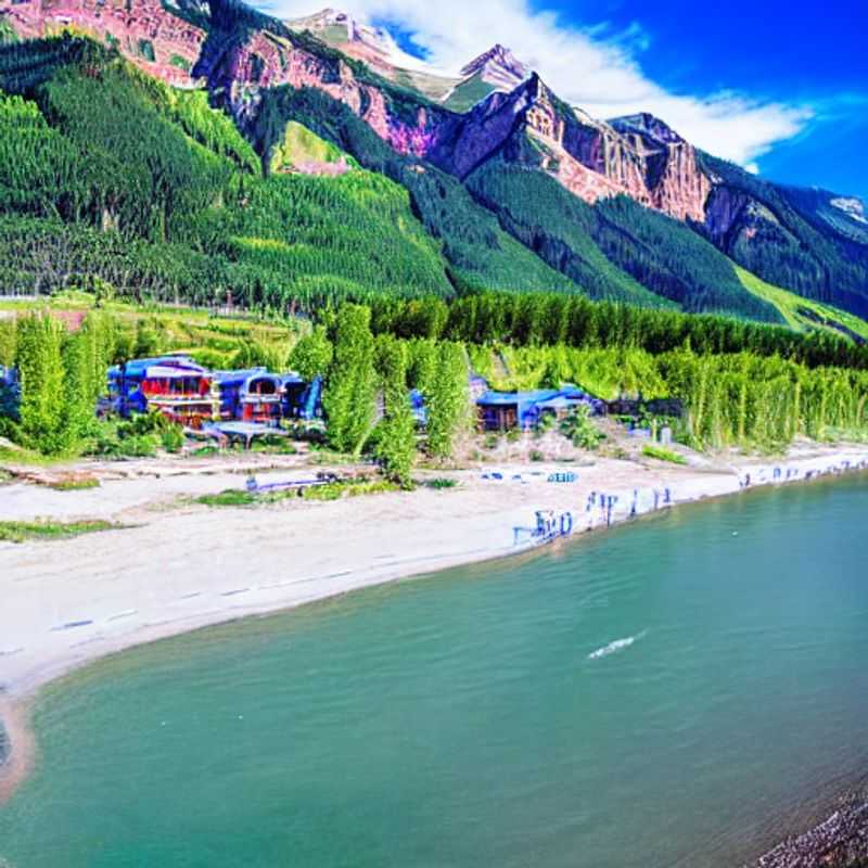 Telluride au Printemps : Soleil, Plaisir et... un peu de Chaleur !<h3>Préparez-vous pour le Printemps à Telluride : Conseils pour une Escapade Enchantée (Malgré la Chaleur !)</h3><h3>Telluride en Mars/Avril : Beauté, Aventures et Quelques Conseils pour la Chaleur</h3><h3>Le Printemps Magique de Telluride : Explorez le Colorado sous le Soleil (et la Douceur !)</h3><h3>Chaud, Humide, et Merveilleux : Votre Guide pour un Printemps Inoubliable à Telluride</h3><h3>Telluride au Printemps : Un Paradis à Découvrir, Même sous la Chaleur</h3>