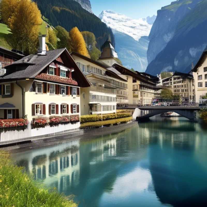 Visita el Caminito del Grindelwald&#45;First para una experiencia emocionante en Grindelwald&#44; Suiza&#44; durante la temporada de esquí