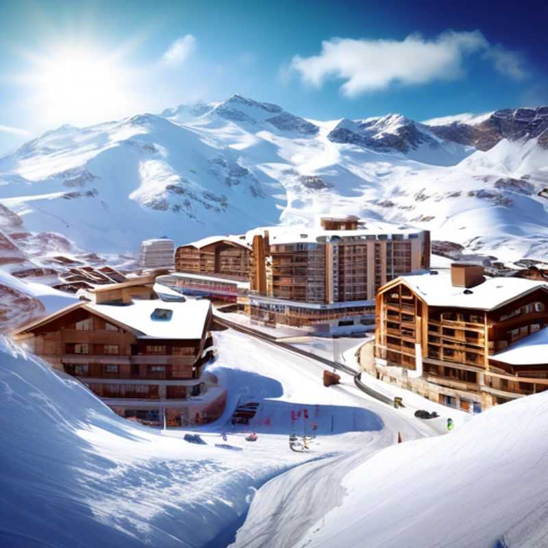 El Mejor Momento para Visitar Val Thorens: ¡Descubriendo la Magia de los Alpes Franceses!<h3>Val Thorens en Invierno: Un Cuento de Invierno con Encanto</h3><h3>Val Thorens en Primavera: Despertando entre Nieves Fundentes y Frescura Alpina</h3><h3>Val Thorens en Verano: Un Paraíso para Senderistas con Vistas Impresionantes</h3><h3>Val Thorens en Otoño: Colores Cálidos y la Serenidad de las Montañas</h3><h3>El Secreto de los Días de la Semana en Val Thorens: ¡Aventuras sin Aglomeraciones!</h3><h3>La Hora Mágica en Val Thorens: Amaneceres y Atardeceres Inolvidables</h3><h3>Mi Experiencia Personal: ¿Cuándo Visitar Val Thorens para una Experiencia Única?</h3><h3>La Guía Definitiva para Elegir el Mejor Mes para tu Escapada a Val Thorens</h3><h3>Más Allá de las Pistas: Descubriendo la Mejor Época para Disfrutar de Val Thorens</h3>