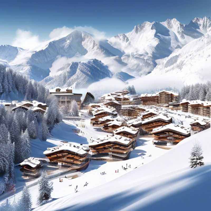 Courchevel in the Sun: Finding Your Perfect Month for a French Alpine Escape<h3>Best Time to Visit Courchevel: A Guide to Sunny Slopes and Sparkling Snow</h3><h3>Courchevel's Magic: Unveiling the Ideal Month for Your Dream Ski Trip</h3><h3>When to Go to Courchevel? Decoding the Weather for Your Perfect Alpine Adventure</h3><h3>Sunshine and Snow: Your Guide to the Best Month for Skiing in Courchevel</h3><h3>Planning Your Courchevel Trip: Choosing the Perfect Month for Sun, Snow, and Fun</h3>