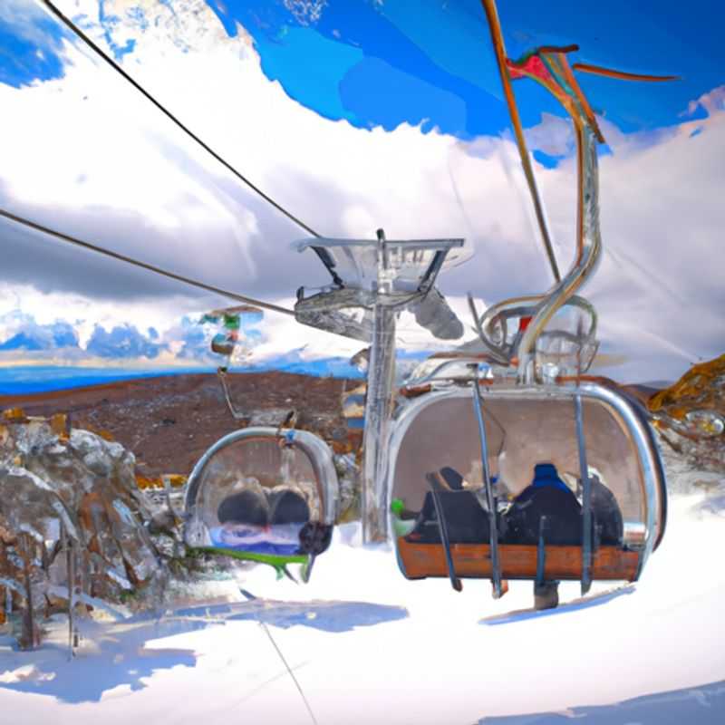 Mt. Buller Summit Nature Walk: A Winter Wonderland Adventure