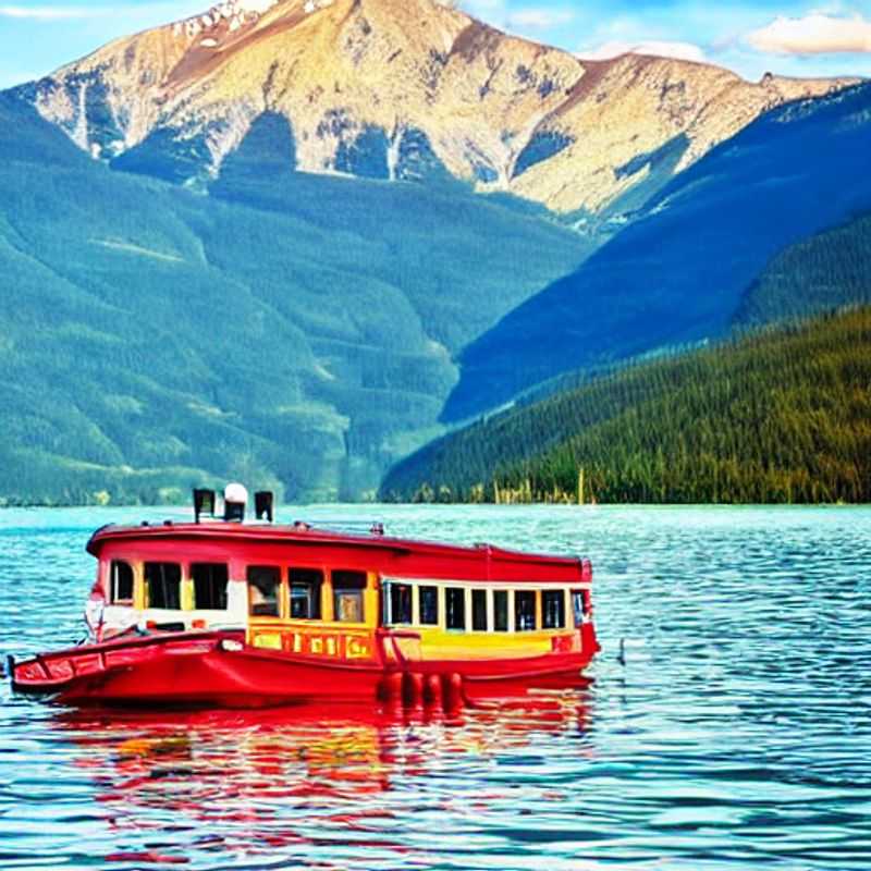 Le printemps à Revelstoke : une météo idéale pour admirer son architecture<h3>Revelstoke au printemps : profitez d'une météo clémente pour explorer son architecture</h3><h3>Architecture de Revelstoke au printemps : une escapade printanière sous un ciel clément</h3><h3>Revelstoke sous le soleil de printemps : découvrez son architecture à votre rythme</h3><h3>Partez à la découverte de l'architecture de Revelstoke : le printemps, une saison idéale !</h3>