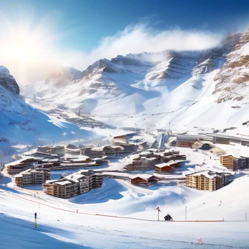 Tignes or Bust&#58; Decoding the Best Month &#38; Navigating the Alpine Enigma (Safety First&#44; Naturally!)<h3>Chasing the Perfect Tignes Powder&#58; A Guide to Safe Skiing &#38; Snowboarding&#44; Month by Month</h3><h3>Tignes Time Travel&#58; Uncovering the Best Month to Visit&#44; with a Dash of Alpine Lore &#38; Safety Tips</h3><h3>Mythbusting Tignes&#58; Separating Fact from Legend&#44; and Ensuring Your Trip is Safely Epic</h3><h3>Operation Avalanche&#58;  Choosing the Safest &#38; Snowiest Month for Your Tignes Adventure</h3><h3>The Tignes Timeline&#58; A Historical and Meteorological Investigation to Pinpoint the Optimal Visit</h3>