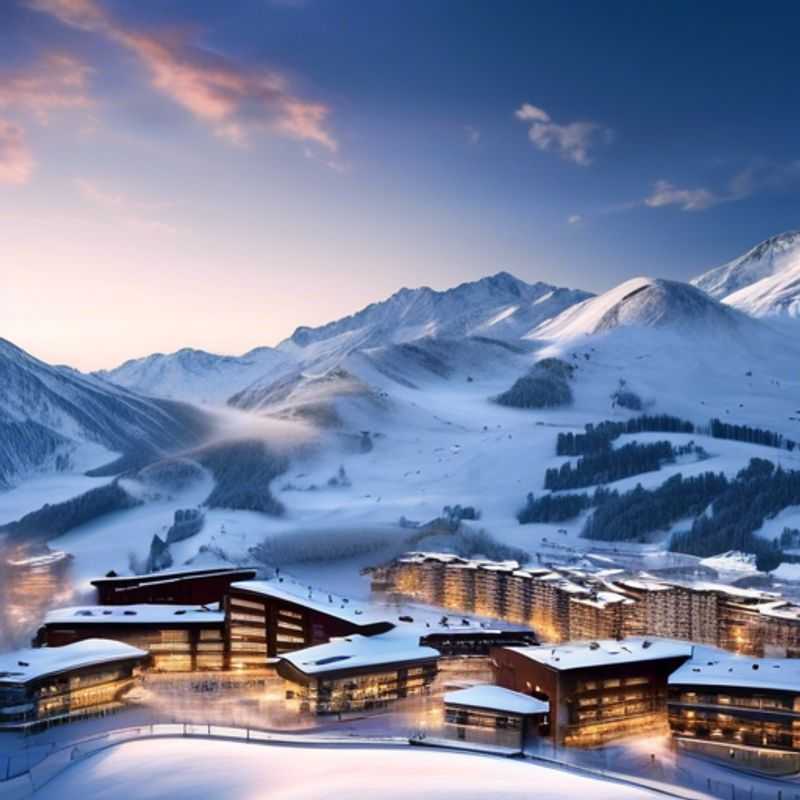 Sestriere in Every Season&#58; A Guide to Safe &#38; Happy Travels<h3>Sun's Out&#44; Fun's Out&#58;  Navigating Sestriere's Weather &#38; Safety (Month by Month)</h3><h3>Best Time to Visit Sestriere? Let's Talk Weather&#44; Crowds &#38; Safety!</h3><h3>Sestriere Safety First&#58;  Your Essential Guide to a Worry&#45;Free Trip</h3><h3>Planning Your Sestriere Adventure&#58;  Weather&#44; Safety &#38; the Perfect Month</h3><h3>Unlocking Sestriere&#58;  A Seasonal Guide to Safety and Fun</h3><h3>Sestriere's Secrets&#58;  Choosing the Best Month for Your Adventure (Safety Included!)</h3><h3>Your Safe &#38; Sunny Sestriere Escape&#58;  Finding the Perfect Travel Time</h3><h3>Sestriere&#58; When to Go &#38; How to Stay Safe – Your Personal Guide</h3><h3>Beyond the Slopes&#58;  Safety &#38; Seasonal Delights in Sestriere</h3>
