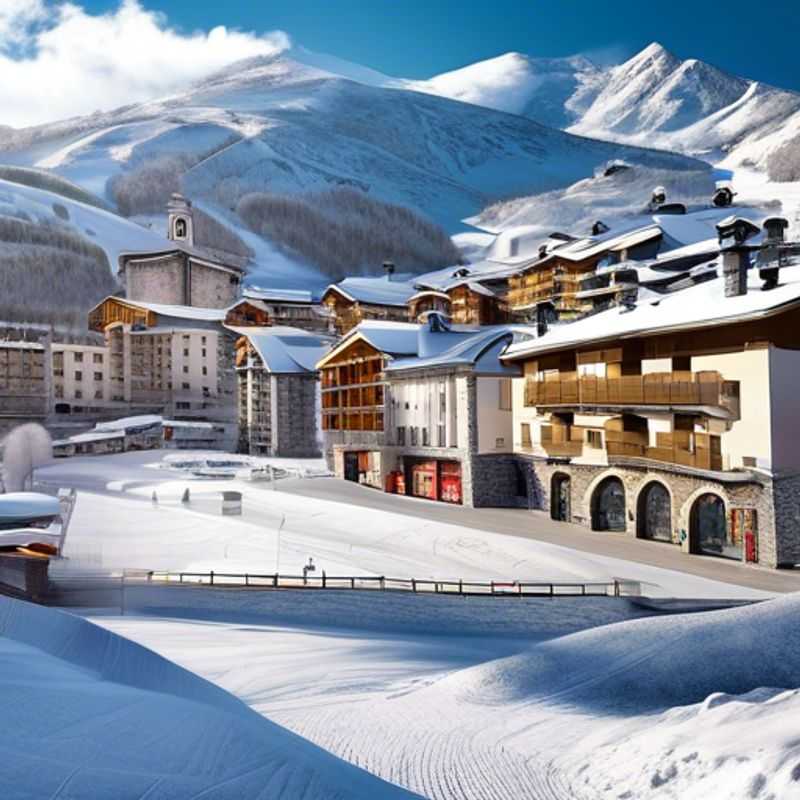Participe de uma aula de culinária com a deliciosa cozinha local do Piemonte em Sestriere durante a temporada de esqui