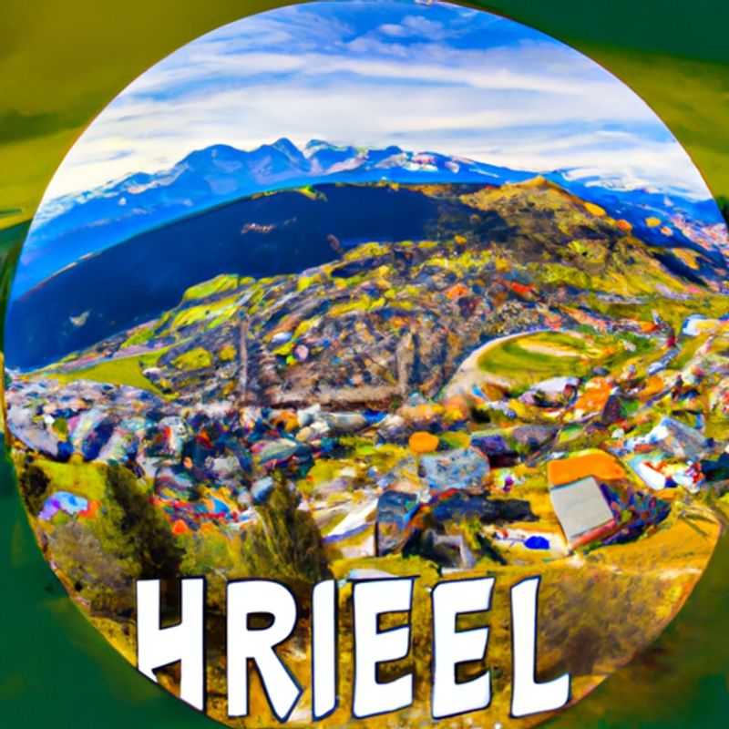 Teleférico de Pic Blanc: ¡Deslízate hacia las alturas de Alpe d'Huez!