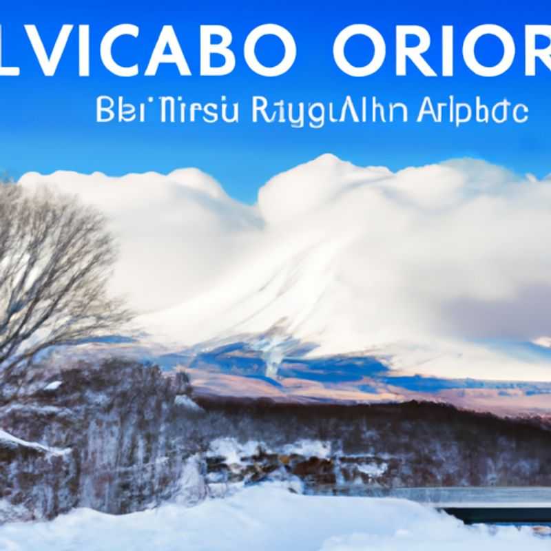 Prueba la deliciosa gastronomía local de Hokkaido en Niseko United, Japón, durante la temporada de esquí