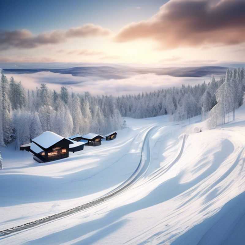 ¿El mejor mes para visitar Ruka, Finlandia? ¡Descubramos juntos el secreto!<h3>Ruka, Finlandia: ¡Cómo la época del año puede cambiar tu aventura!</h3><h3>Ruka en invierno vs. verano: ¡Planifica tu viaje perfecto según el clima!</h3><h3>Transporte en Ruka: ¡Consejos para aprovechar al máximo tu tiempo y disfrutar al máximo!</h3><h3>Conociendo Ruka: El impacto del tráfico y los transportes en tu viaje.</h3><h3>Tu viaje soñado a Ruka: ¡Eligiendo el mes ideal para tu aventura finlandesa!</h3>