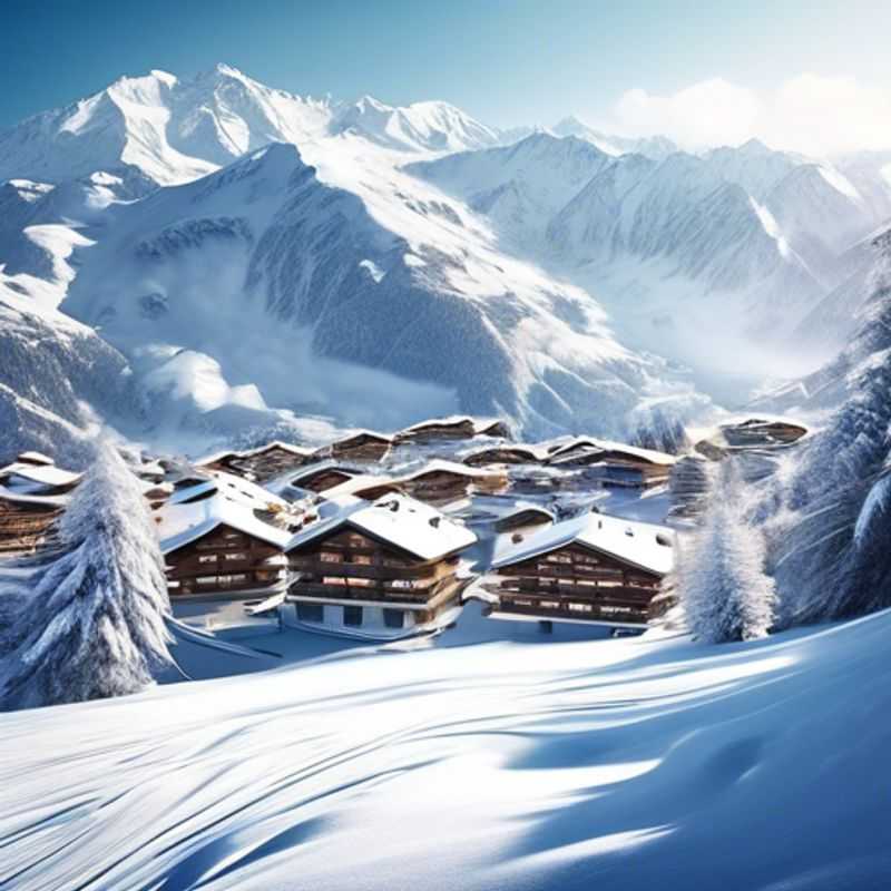 Verbier's Thrilling Terrain: Finding the Perfect Time to Shred!<h3>Best Time for Verbier's Slopes: A Guide to Epic Skiing & Snowboarding</h3><h3>Verbier in Winter: When to Hit the Jumps & Terrain Parks</h3><h3>Planning Your Verbier Adventure: Peak Season & Powder Potential</h3><h3>Unlocking Verbier's Slopes: The Sweet Spot for Your Ski Trip</h3><h3>Beyond the Runs: Exploring Verbier's Terrain in Different Seasons</h3><h3>Verbier's Snow Report & Your Perfect Trip Timing</h3><h3>Sun, Snow, and Slopes: Choosing the Best Month for Your Verbier Getaway</h3>