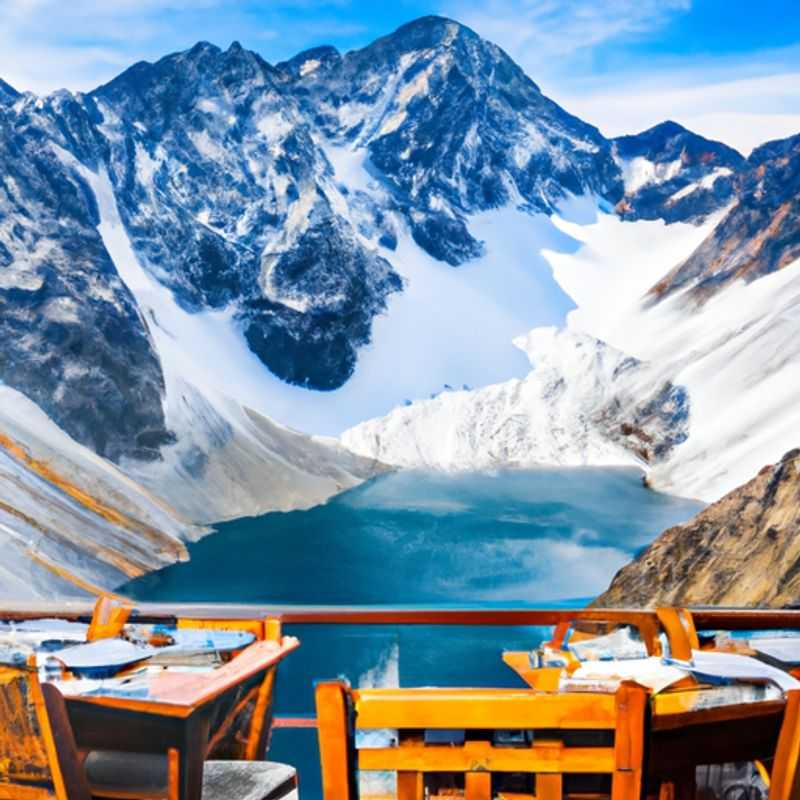 Découvrez la station de ski de Portillo au Chili pour des sensations glissantes mémorables