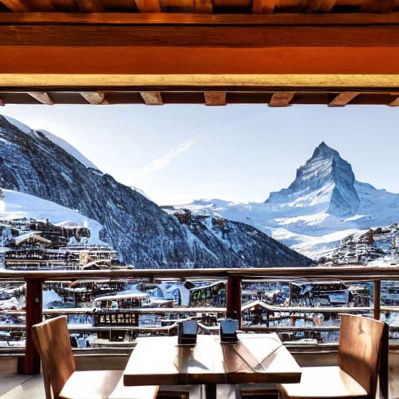 ¡Zermatt en primavera&#58; ¡Aventura al aire libre y vistas de postal! ¿Es el destino perfecto para tus vacaciones?<h3>Zermatt primaveral&#58; ¿Escaparate alpino o paraíso de actividades al aire libre? ¡Descubramos juntos!</h3><h3>Más allá de las pistas&#58; Zermatt en primavera&#44; una experiencia para conectar con la naturaleza y la cultura.</h3><h3>Zermatt&#58; ¿Primavera en los Alpes? ¡Una escapada llena de encanto&#44; aventura y momentos inolvidables!</h3><h3>Senderismo&#44; vistas y encanto suizo&#58; ¿Por qué Zermatt es una opción excepcional para tu próxima primavera?</h3>
