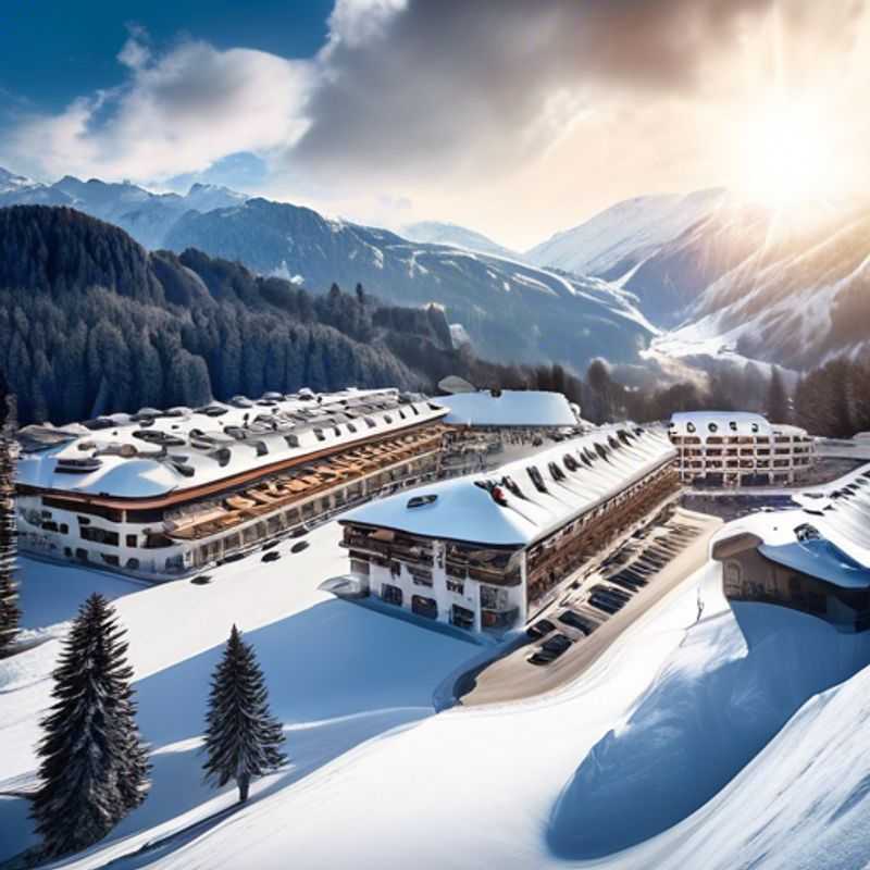 Davos Klosters in a Blizzard?  Finding the Perfect Month for Your Swiss Adventure!<h3>Sun or Snow? Decoding the Best Time to Visit Davos Klosters</h3><h3>Chasing the Alpine Glow&#58; When's the Ideal Time to Explore Davos Klosters?</h3><h3>Davos Klosters Weather Wisdom&#58;  Planning Your Trip Around the Elements</h3><h3>Beyond the Slopes&#58; Discovering the Best Month for a Davos Klosters Getaway</h3><h3>Rain&#44; Snow&#44; or Shine&#58;  Choosing the Perfect Month for Your Davos Klosters Journey</h3>