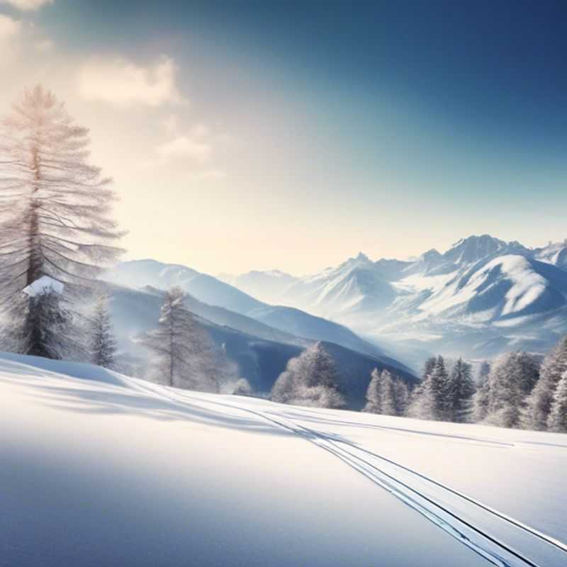 Discover the Enchantment of Pila Ski Resort: A Winter Wonderland Awaits