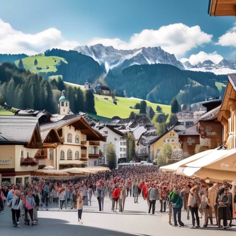 Kitzbühel's Weather Waltz: Finding Your Perfect Month in the Austrian Alps<h3>Sun-Kissed Slopes or Sparkling Snow? Decoding Kitzbühel's Seasonal Serenade</h3><h3>Chasing the Kitzbühel Glow: A Month-by-Month Guide to Austria's Alpine Gem</h3><h3>Beyond the Brochure: Unveiling Kitzbühel's Weather Secrets for the Perfect Trip</h3><h3>Kitzbühel's Climate Conundrum: When to Go for Sun, Snow, or Something in Between?</h3>