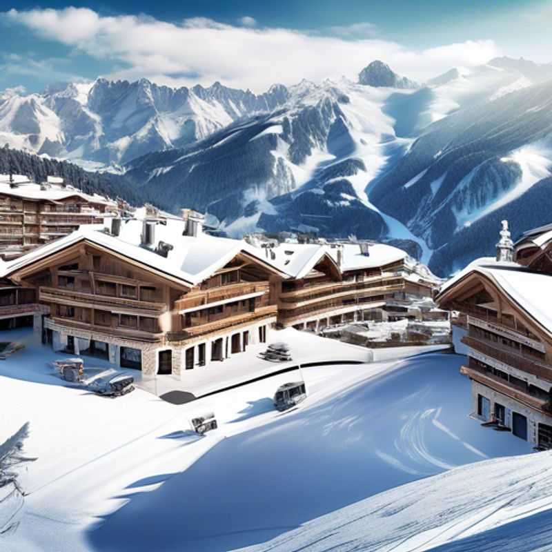 Unveiling Courchevel's Shoulder Season Magic: The Best Time to Visit?<h3>Courchevel in the Shoulder Season: A Sweet Spot of Activities & Fewer Crowds</h3><h3>Finding Your Perfect Courchevel Escape: Exploring the Best Months to Visit</h3><h3>Courchevel's Hidden Gem: Why Shoulder Season is the Ideal Time to Explore</h3><h3>Beyond the Peak Season: Discovering the Delight of Shoulder Season in Courchevel</h3><h3>Courchevel: Your Guide to the Best Month for an Unforgettable Adventure</h3><h3>Shoulder Season in Courchevel: Striking the Perfect Balance of Activities and Serenity</h3><h3>Escape the Crowds: The Best Time to Experience Courchevel's Charm</h3><h3>Courchevel's Shoulder Season: A Local's Perspective on the Perfect Visit</h3><h3>Unlocking Courchevel: The Best Month for Your Dream Alpine Getaway</h3>