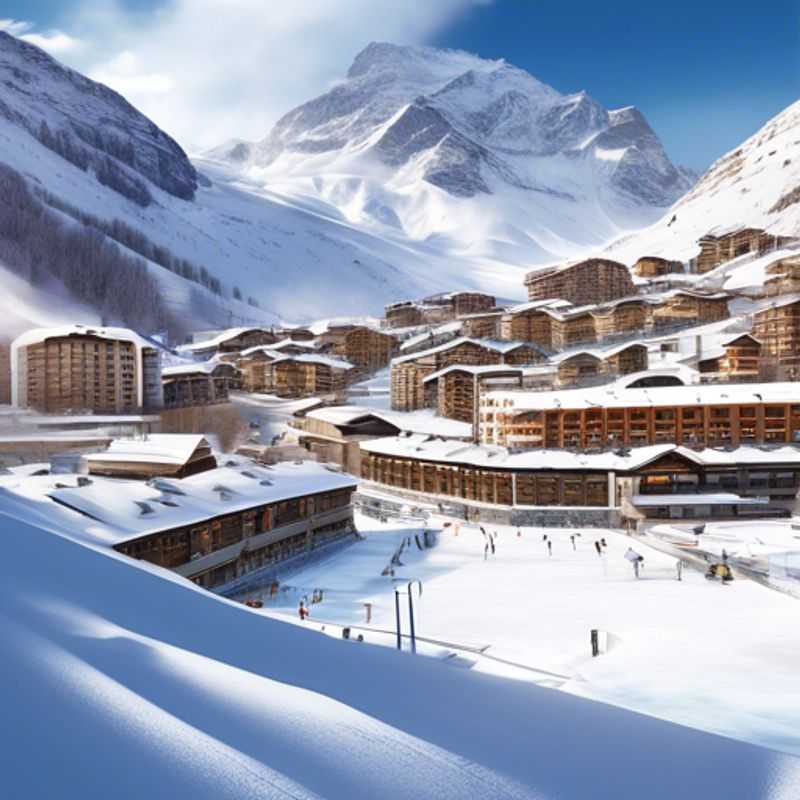 ¿El mejor mes para visitar Val d'Isère? ¡Descubramos la magia de los Alpes... y sus posibles inconvenientes!<h3>Val d'Isère&#58; La aventura alpina y la cuestión del &#34;cuándo&#34; (¡con toques de humor y realidad!)</h3><h3>Val d'Isère en el calendario&#58;  nieve&#44; sol... y cierres de carreteras (¡qué aventura!)</h3><h3>El mejor mes para Val d'Isère&#58; ¡Más allá del calendario&#44; la historia de un viaje inolvidable!</h3><h3>Val d'Isère&#58; Planificando tu escapada alpina&#58; tiempo&#44; clima&#44; y ¡sorpresas en el camino!</h3>