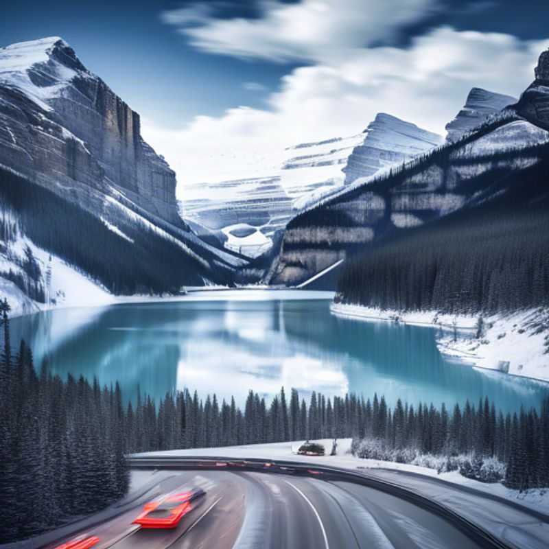 Rolling into Banff & Lake Louise: The Best Month & My Favorite Way to Explore!<h3>Banff & Lake Louise by Train: A Scenic Journey to the Canadian Rockies</h3><h3>Conquering the Canadian Rockies: My Top Month for a Banff & Lake Louise Road Trip!</h3><h3>Banff & Lake Louise: Finding the Perfect Time to Visit – and the Best Way to Get There!</h3><h3>Unveiling Banff & Lake Louise: Choosing Your Perfect Travel Month & Transportation</h3><h3>My Perfect Banff & Lake Louise Adventure: Best Time to Go & My Go-To Transport</h3><h3>Banff & Lake Louise: When to Visit & How to Travel Like a Local</h3><h3>Exploring Banff & Lake Louise: Transportation Tips & The Best Time for Your Trip</h3><h3>Discovering the Magic of Banff & Lake Louise: The Ideal Month & My Transport Choice</h3><h3>Banff & Lake Louise: Your Ultimate Guide to the Best Month & Transportation Options</h3>