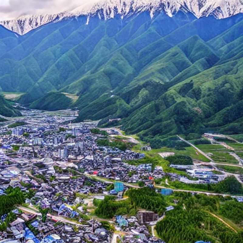 Hakuba au printemps : un festival de couleurs pour vos vacances !<h3>Hakuba Valley au printemps : le Japon en fleurs pour vos vacances de rêve ?</h3><h3>Le printemps à Hakuba : nature éblouissante et escapades japonaises</h3><h3>Vacances de printemps à Hakuba : la vallée s'éveille en beauté</h3><h3>Explorer Hakuba Valley au printemps : une expérience inoubliable au Japon</h3><h3>Hakuba Valley au printemps : l'évasion nature idéale pour vos vacances</h3><h3>Le Japon printanier : Hakuba Valley, un enchantement pour vos vacances</h3>