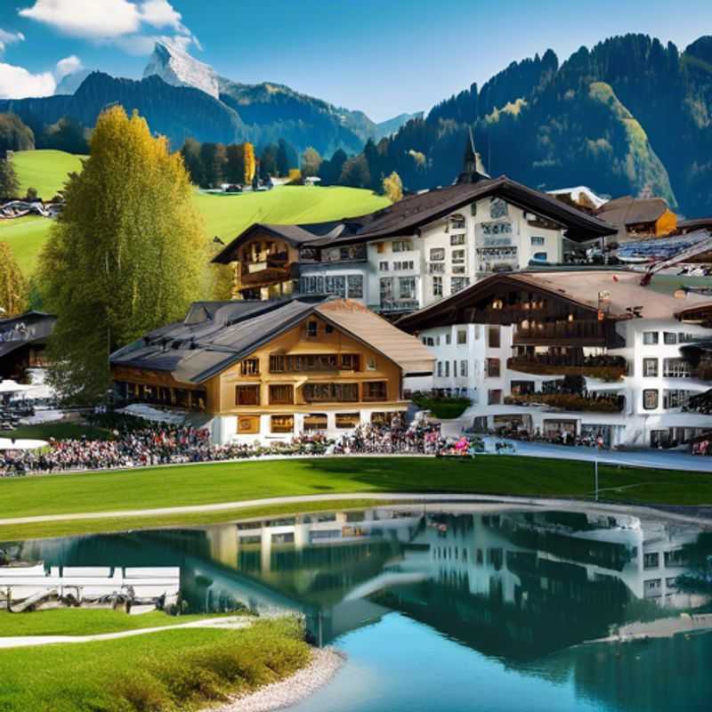 Kitzbühel's Calendar: Unlocking the Best Time to Visit This Austrian Gem!<h3>Kitzbühel in Spring, Summer, Autumn, Winter...When Should YOU Go?</h3><h3>Finding Your Perfect Kitzbühel Season: A Guide to Opening Hours & Ideal Visit Times</h3><h3>Beyond the Ski Slopes: Kitzbühel's Yearly Rhythm & The Best Time for YOUR Adventure</h3><h3>Unlocking Kitzbühel: A Season-by-Season Guide to Opening Hours and Unforgettable Experiences</h3>